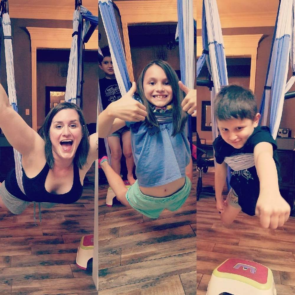 Meet your Posher, Lindsey